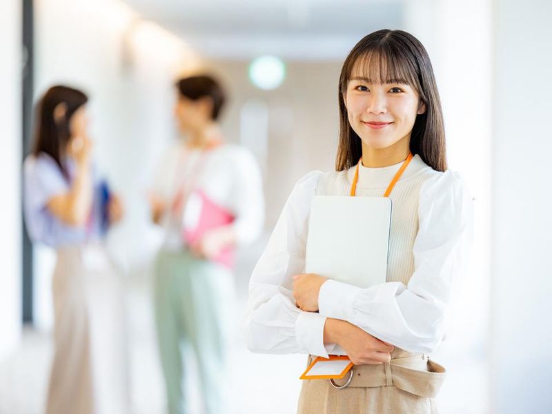 株式会社ウィークス　(勤務地:業務部/本社ビル)のアルバイト・バイト求人情報-03