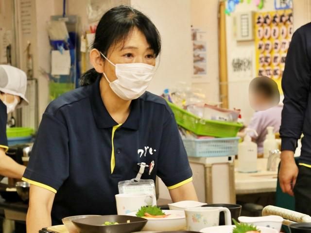 ケアセンターつどい足立入谷のアルバイト・バイト求人情報-03