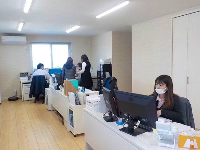 株式会社ホッケンのアルバイト・バイト求人情報-02