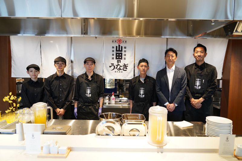 山田のうなぎ　うな骨らーめん　築地本店のアルバイト・バイト求人情報-03