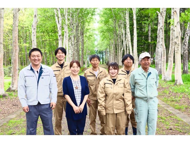 天塩川工業株式会社の求人・転職情報