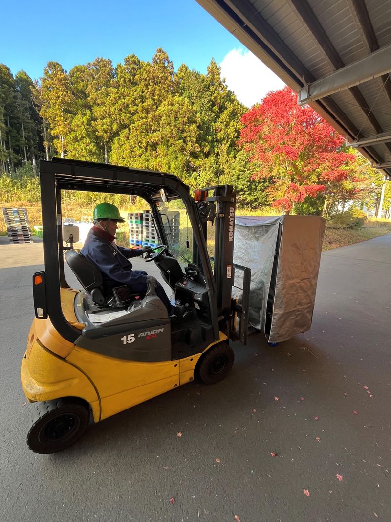 株式会社FUJI PREMIUM BREWINGの求人・転職情報