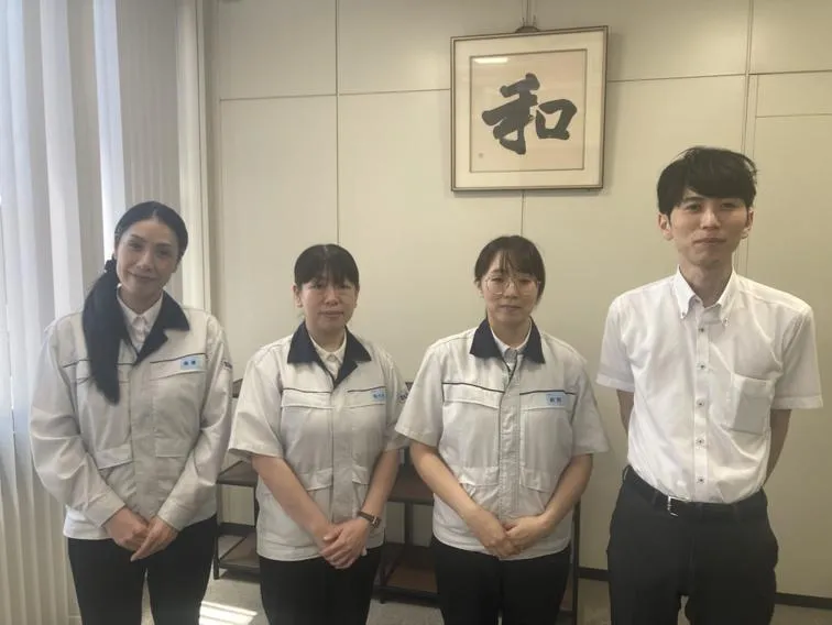 上松電子株式会社の求人・転職情報