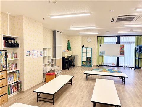 ラピスインターナショナル学童武蔵浦和校のアルバイト・バイト求人情報-23