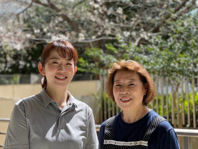 社会福祉法人福生会　特別養護老人ホーム嘉齢荘のアルバイト・バイト求人情報-07