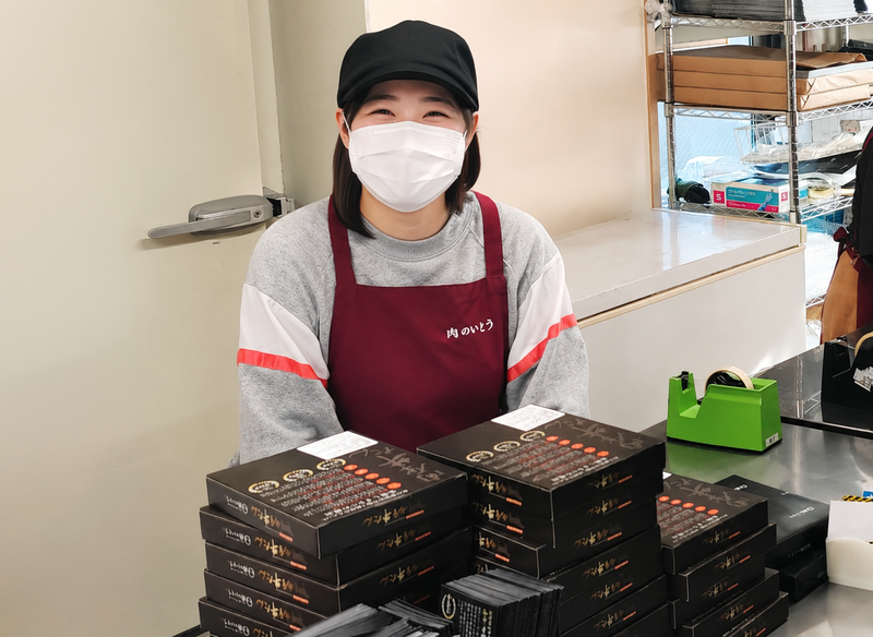 ＷＩＤＥＦＯＯＤ株式会社の求人・転職情報