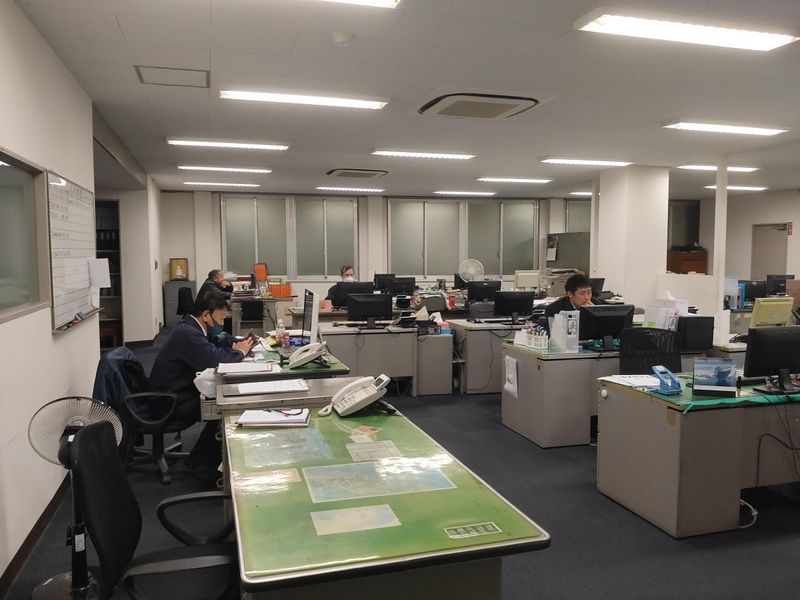 東洋コーポレーション株式会社-0001の求人・転職情報