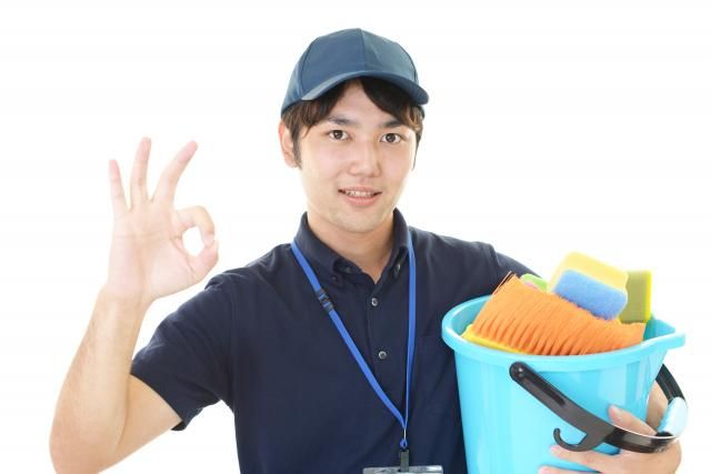 ビルメンテナンスコンシェル株式会社のアルバイト・バイト求人情報-04