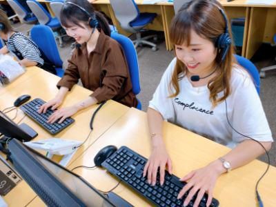 株式会社ダーウィンズ　水道橋コンタクトセンターのアルバイト・バイト求人情報-02