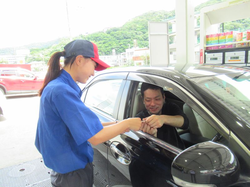 大島石油株式会社の求人・転職情報