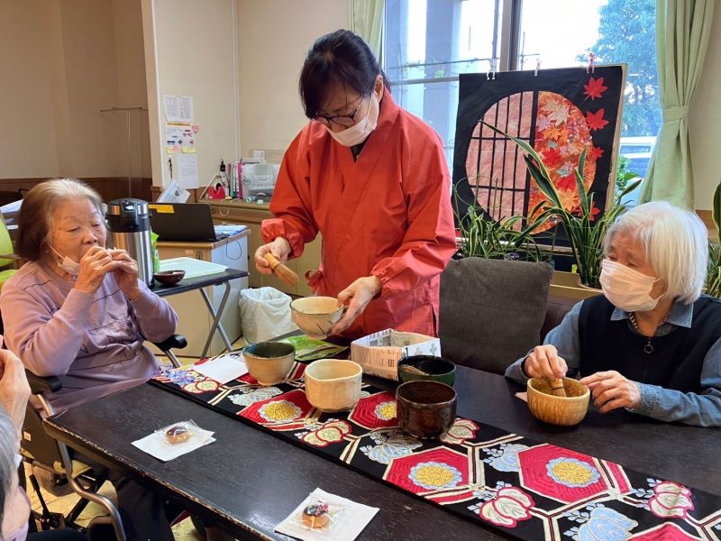 社会福祉法人 協同の苑の求人・転職情報