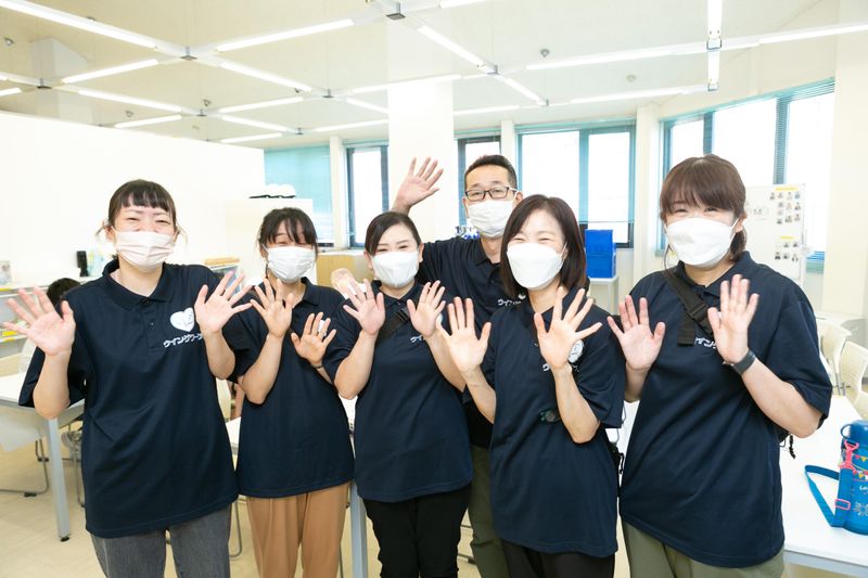 一般社団法人ウイングワークス　生活介護ウイング宿河原のアルバイト・バイト求人情報-04
