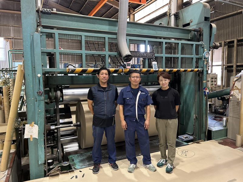 合資会社名城紙工所のアルバイト・バイト求人情報-03