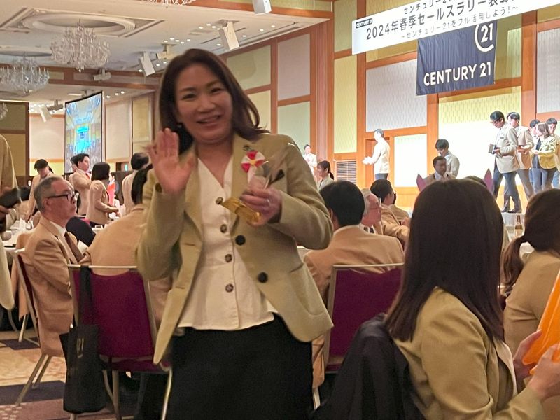 センチュリー21株式会社アーバン21の求人・転職情報-02