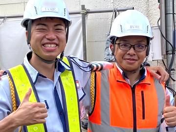 株式会社IXME　千歳烏山駅のアルバイト・バイト求人情報-02