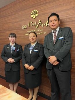 HMIホテルグループ　長崎にっしょうかんのアルバイト・バイト求人情報-02