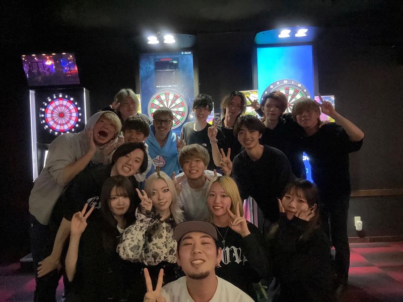 ビアポンバー GROVE 赤羽店のアルバイト・バイト求人情報-05