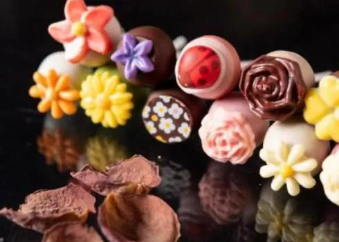 Normandie Chocolat/ノルマンディーショコラ(御殿場高原時之栖 施設内)のアルバイト・バイト求人情報
