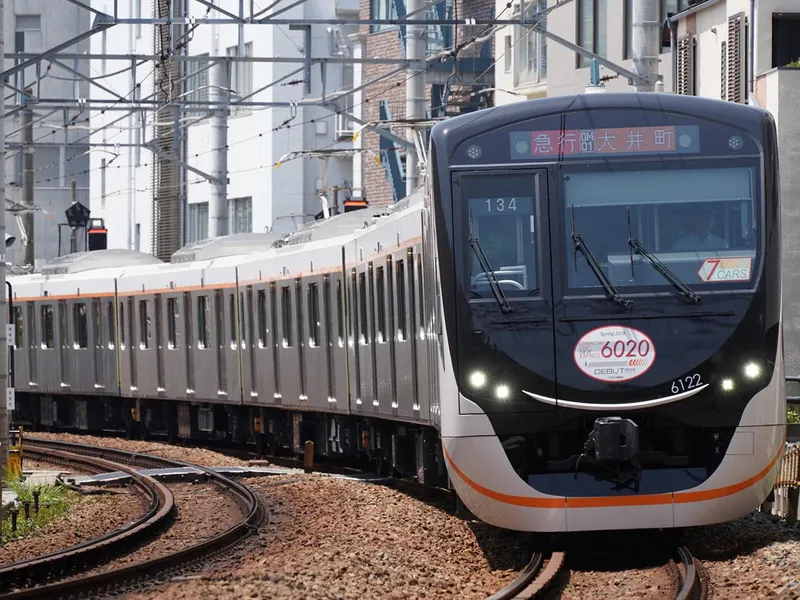株式会社JSS　渋谷支社(旗の台駅)のアルバイト・バイト求人情報