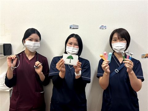 医療法人鳳生会の求人・転職情報