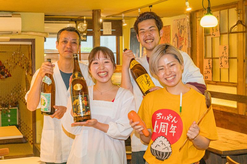 株式会社SASAYAホールディングスの求人・転職情報