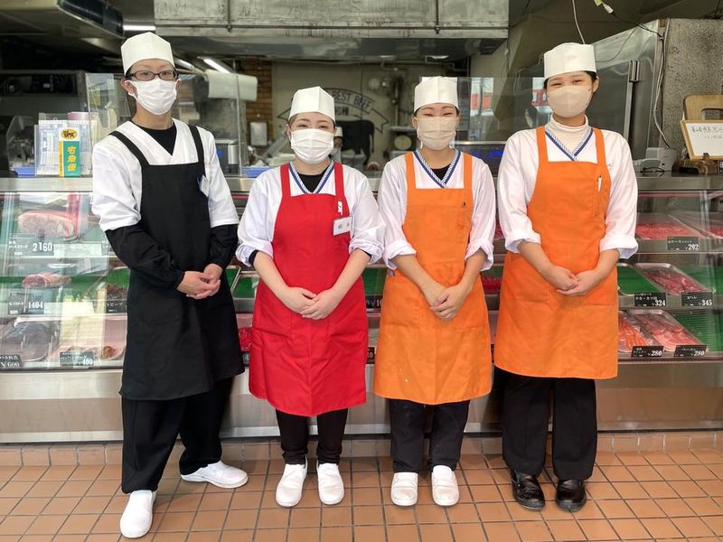 グリルやまたけ　津久野店の求人3