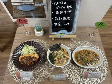 求人画像