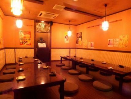 居酒屋　笑馬のアルバイト・バイト求人情報-03