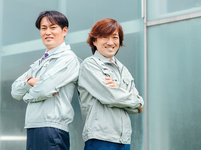 株式会社扇港鋼業所の求人・転職情報