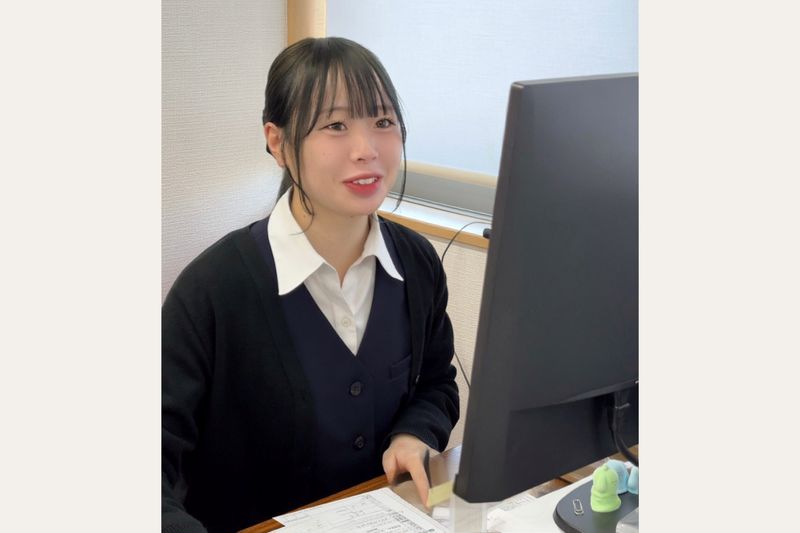 求人画像