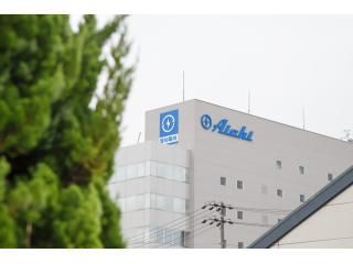 愛知電機株式会社