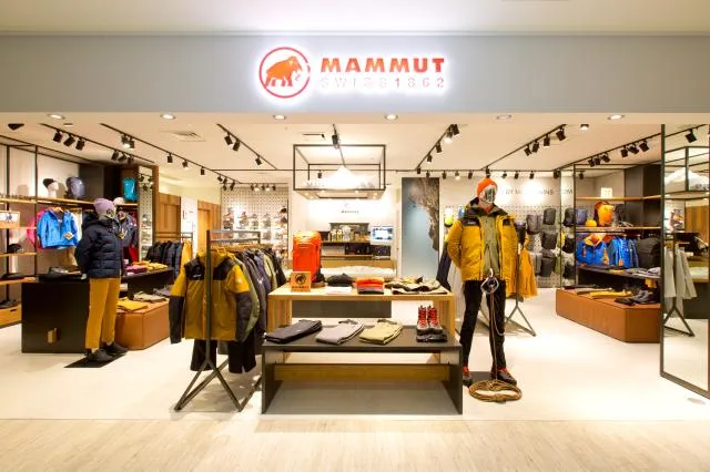 ＭＡＭＭＵＴ ＳＰＯＲＴＳ ＧＲＯＵＰ ＪＡＰＡＮ㈱の求人・転職情報
