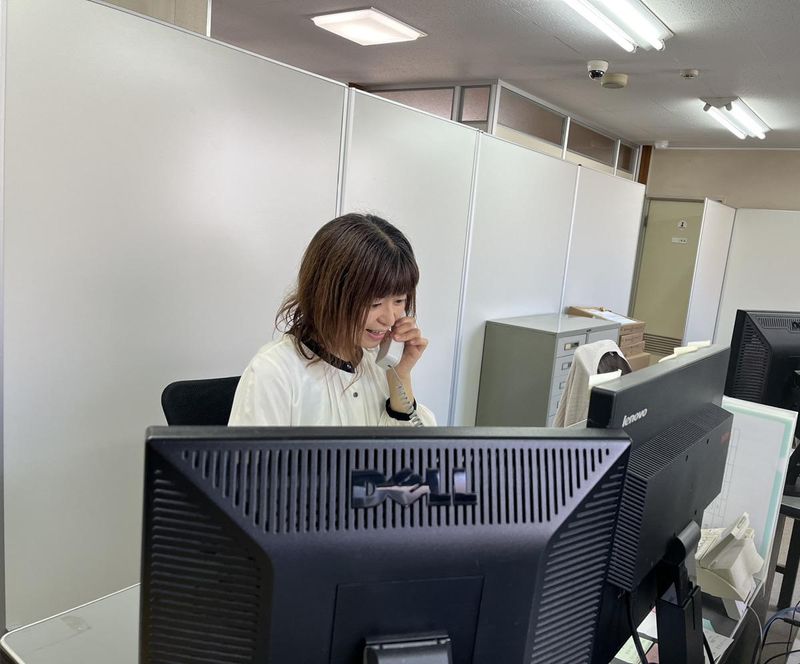 米田薬品工業株式会社の求人・転職情報