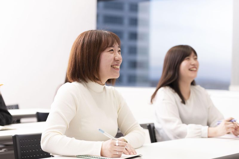 株式会社トラストライフ　第2コールセンターのアルバイト・バイト求人情報-03