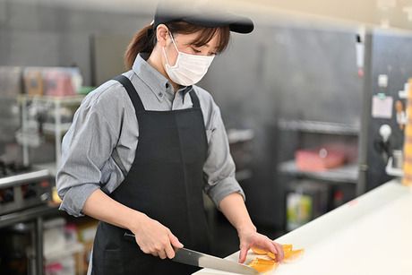 どんどん　押切店の求人情報