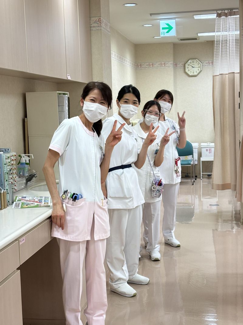 医療法人社団旭陽会　中島整形外科の求人・転職情報