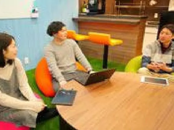 イージャイズ株式会社の求人・転職情報