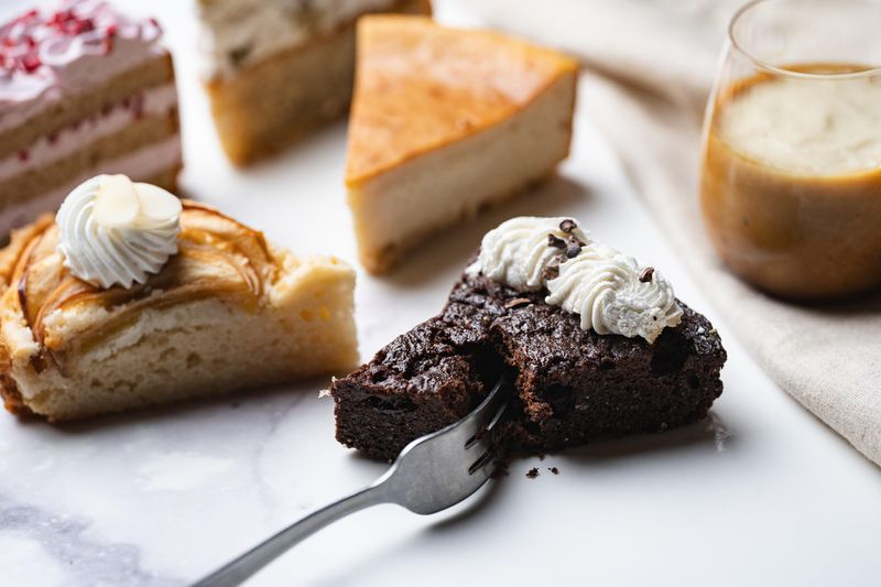 CHaT VEGAN AND GLUTENFREE 福岡店舗のアルバイト・バイト求人情報-02