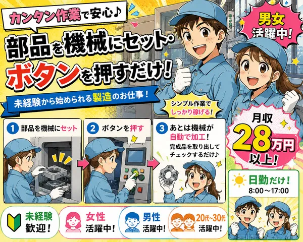 求人画像