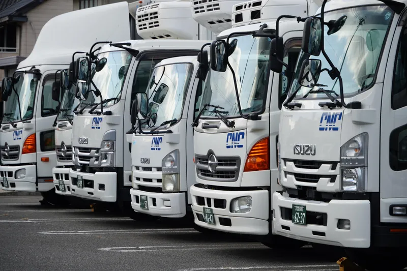 株式会社シーエヌシーの求人・転職情報