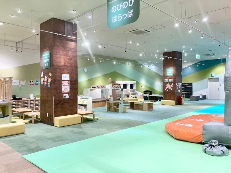 Kinder Platz　イオンモール千葉ニュータウン店のアルバイト・バイト求人情報-02