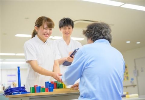 医療法人尚和会の求人・転職情報