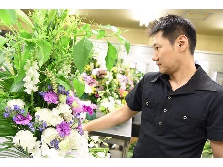 有限会社セレモサプライの求人・転職情報
