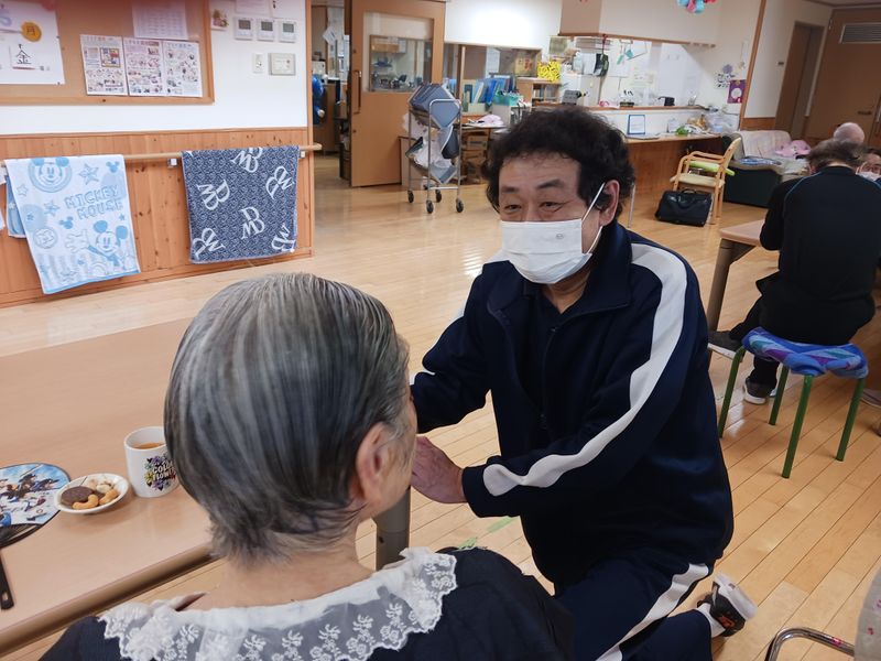 社会福祉法人勤医協福祉会-0031の求人・転職情報