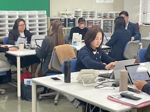アクサ生命保険株式会社の求人・転職情報
