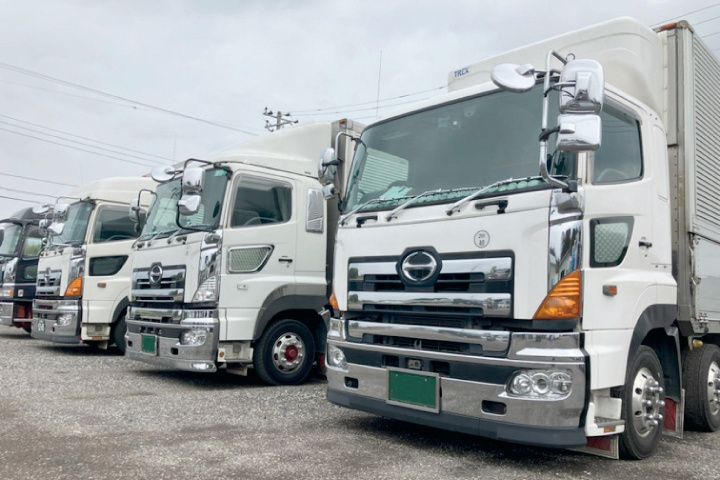 有限会社マルトウ青果の求人・転職情報