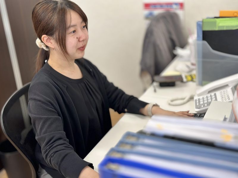 小金井不動産株式会社　鶴田店のアルバイト・バイト求人情報-04