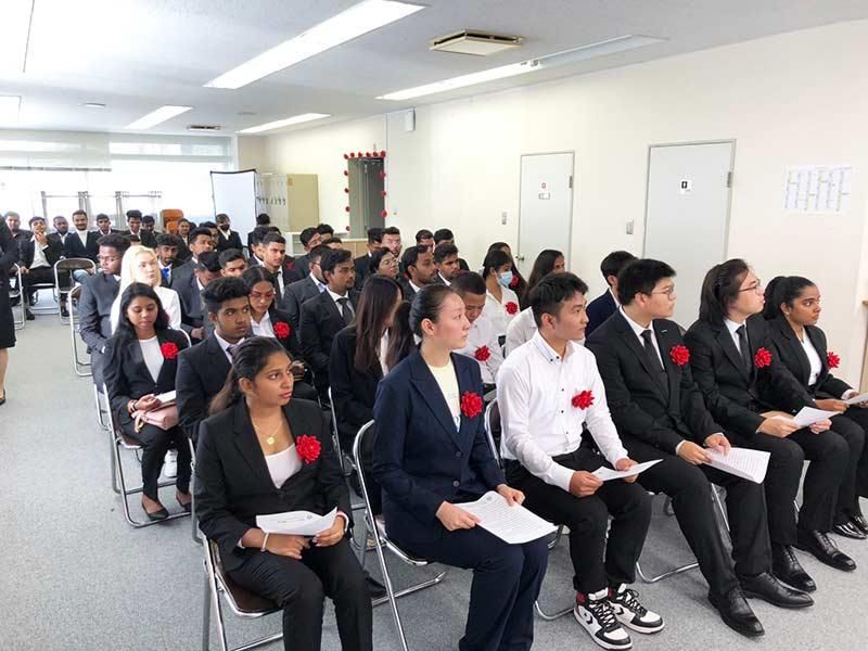 さくらパンゲア語学院/学校法人さくら国際学園の求人3