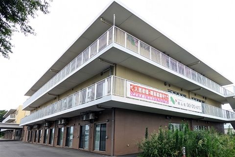 特別養護老人ホーム明心苑