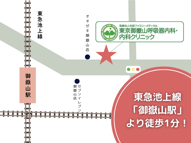 東京御嶽山呼吸器内科・内科クリニックのアルバイト・バイト求人情報-04